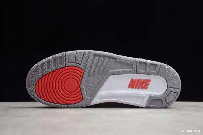 3 CK5692-600 Jordan Red Air Cement 0512